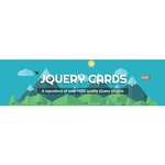 1000以上のjQueryプラグインが探せるサイト「jQuery Cards」