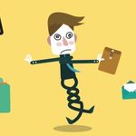 時間を有効活用できていますか？緊急度は低くても重要なタスクに集中して取り組むための7つのステップ
