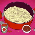 料理が恐かったのに、いつの間にかキッチンが心地よくなった男の話