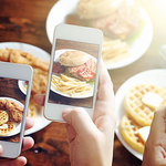 Instagramのフィルタにはどんなものがある？
