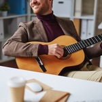 音楽をやっている人が成功しやすい7つの理由