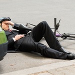 街乗り用の自転車を整備して乗るのがオススメ。都市を安全にサイクリングするための実践ガイド