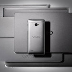 スマホ『VAIO Phone Biz』SIMフリー＆ドコモ端末として登場