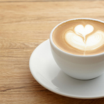 コーヒーを飲むと、運動が辛く感じにくくなる？