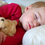 眠る体勢を変えることで得られるメリット