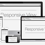 指定したウェブサイトがレスポンシブ対応されているか確認できるサイト「Responsive View」