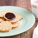 時間がない朝に作るエナジー朝食：美容効果でイケメンに「七味チョコクリーム」