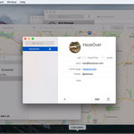『HazeOver』を活用するとアクティブウィンドウに集中できる