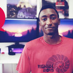 もっとデカくていい動画を作りたい：若き人気YouTuber、マルケス・ブラウンリー（MKBHD）の仕事術