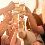 「たまの飲み会くらい...」。その気のゆるみがすべてを水の泡に！
