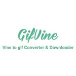 Vineの動画をGIFアニメに変換できるサービス「Gif Vine」