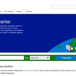 Microsoft Translatorで11言語のオフライン翻訳が可能