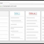 荒れた受信箱もスッキリ！Chrome拡張機能「sortd」でGmailにToDo管理機能を追加しよう