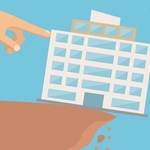 「ルール違反を許容する会社」は、被災したら破綻してしまうかも？：研究結果