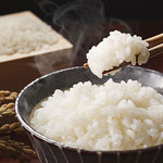 ちょっとした工夫で、いつもよりおいしくお米を炊こう！