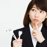 意外な盲点。もう電源プラグは間違えない