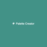 指定した画像に含まれている色を一瞬で抽出できるChrome拡張機能「Palette Creator」