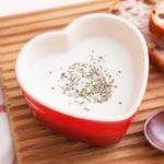 時間がない朝に作るエナジー朝食：花見続きで弱った胃腸に「玉ねぎと大根とキャベツのポタージュ」
