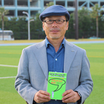 自分自身の「ブランド」を作るためのヒントが書いてある本：ブリオベッカ浦安代表谷口和司さんおすすめの1冊