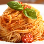 残り物のパスタを加熱する正しい方法