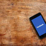 Facebook投稿が2ケタ減