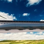 イーロン・マスクの「ハイパーループシステム」が欧州でも始動