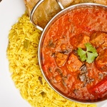 寝不足ならお昼に激辛カレーを食べるんだ！