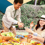 自宅のように快適なキャンプを。アウトドアの名脇役アイテム［チェックリスト付］