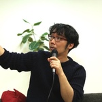 編集者の仕事は音楽プロデューサーの仕事に似ている：クリエイティブ塾Vol.1『WIRED日本版』 編集長・若林恵
