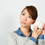 無駄な出費を押さえたいなら、自分は破産していると思い込もう