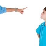 口答えする子どもは成功する可能性が高い：研究結果