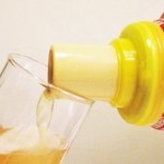 缶ビールの泡立ちを最高にクリーミーにする注ぎ口【今日のライフハックツール】