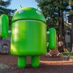 Android OS、PC向けへ昇格？