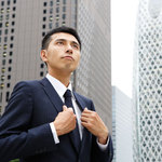安全を守るバブルから一歩踏み出そう