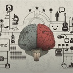 もっとも偉大な科学者は、同時に偉大な芸術家でもある
