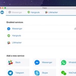 14のチャットサービスを一元化できるビジネスチャット効率化アプリ『Franz』