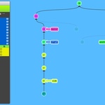Gitの使い方をアニメーション付きで学べるサイト「Learn Git Branching」