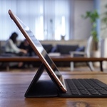 9.7インチ版iPad Proのレビュー。小さなボディにパワフルな機能