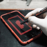 紙にもスマホにもメモができるロットリング【今日のライフハックツール】