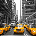 Uber、5ドルの定額サービスをスタート