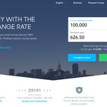 常識を覆す海外送金サービス「TransferWise」を使ってみた
