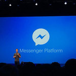 Facebookの「F8」基調講演で明らかになった重要なこと。Facebookの10年計画とは？