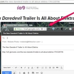 メール送付を最短にするGoogle純正の拡張機能「Send from Gmail」