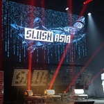 フィンランド発！世界的なスタートアップ系イベント「Slush Asia 2016」が幕張メッセで開催中