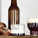 ビールのクリーミーな泡を自宅で楽しもう