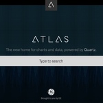 指定したキーワードに関連する統計を探せるサービス「Atlas」