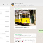 WhatsAppがWindowsとMac用デスクトップ向けアプリを公開