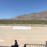 イーロン・マスクのハイパーループ、ネバダ砂漠で初の公開テストが行われる