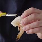 賢いキッチンばさみの使い方8つが一目でわかる動画