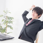 生産性を取り戻すための1分健康法